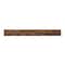 Alaterre Furniture Pomona  48" Metal and Wood Wall Coat Hook AMBA2920 - alternate 4